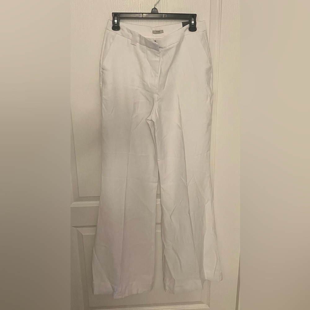 Worthington Ivory Trousers